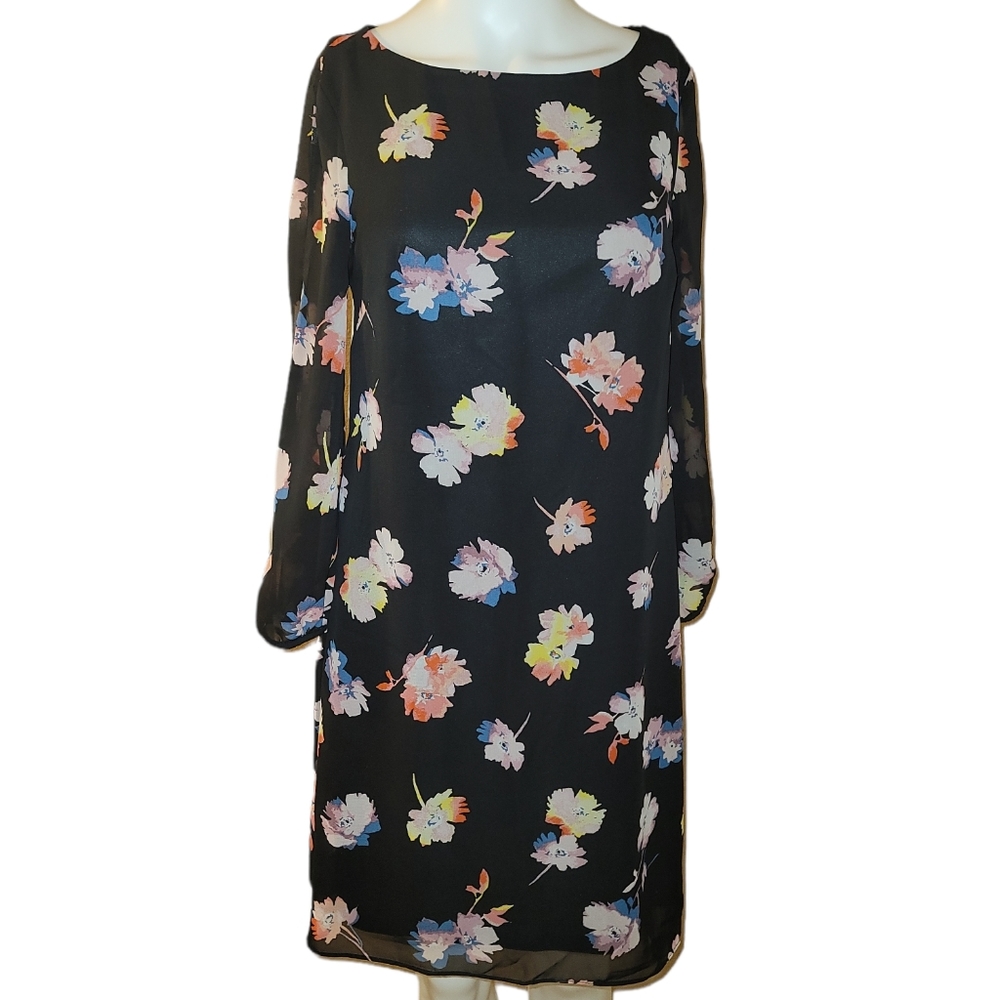 Dress floral